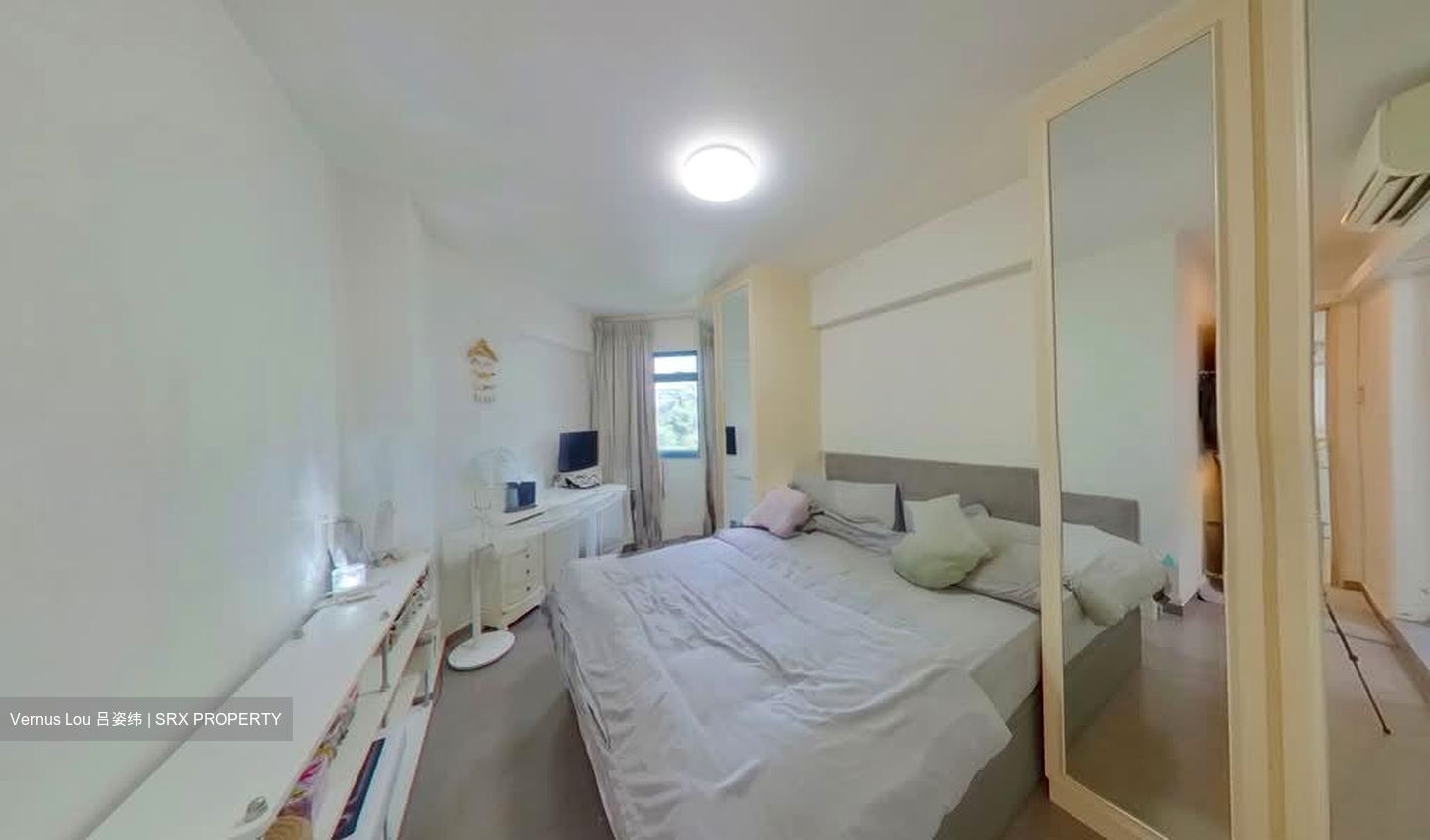Blk 15 Farrer Park View (Kallang/Whampoa), HDB 3 Rooms #550984171